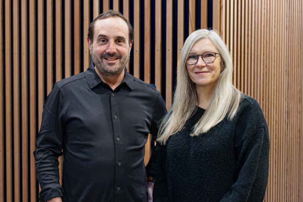 Tait signs agreements with sustainability groups