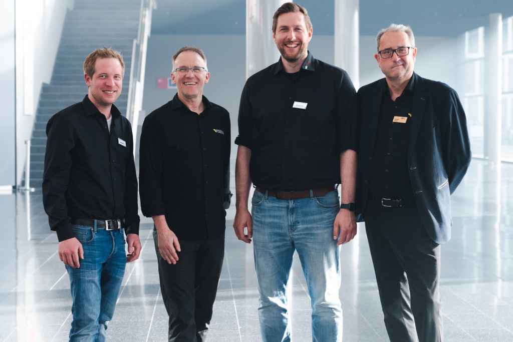 publitec becomes official Pixera dealer in Germany