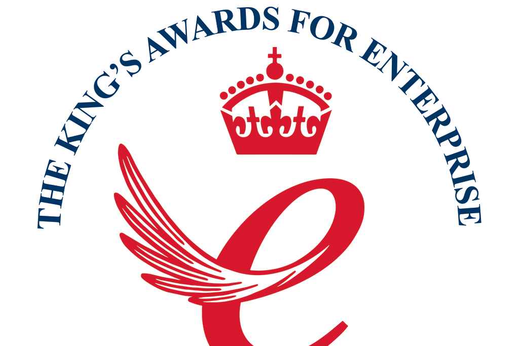 Esprit Digital wins King’s Award for Enterprise