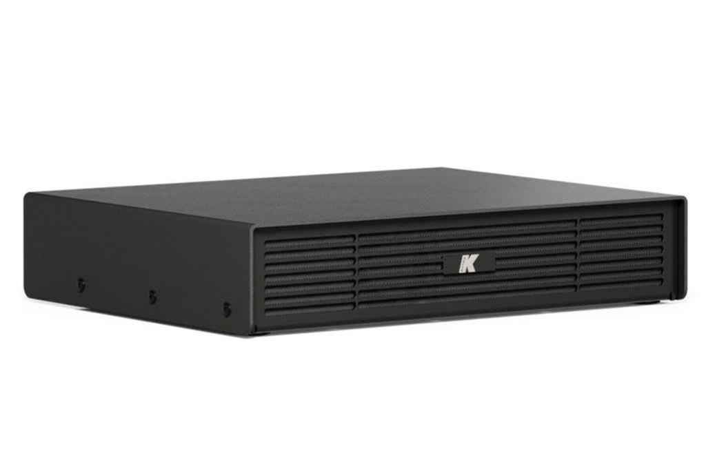 Kramer signs distribution deal with Sidev to cover French market