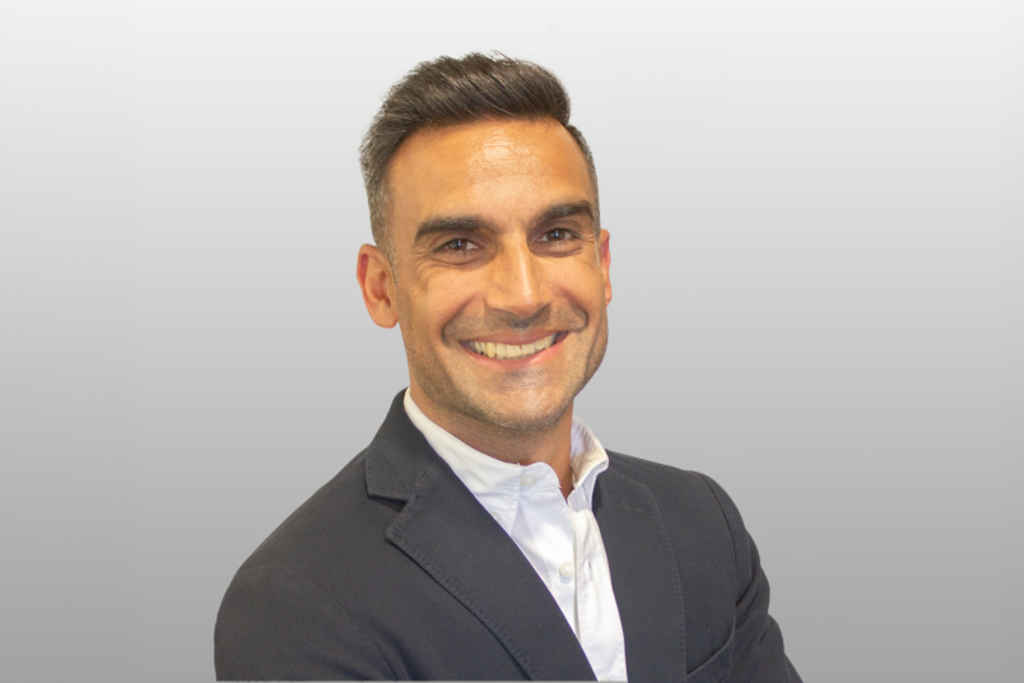 Q-SYS appoints Chant Utukian as managing director, MEA