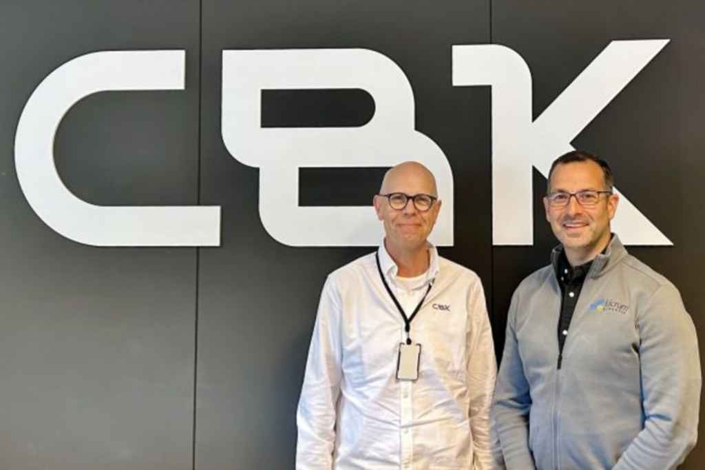 Fulcrum Acoustic appoints CBK Group as exclusive distributor for the Nordics