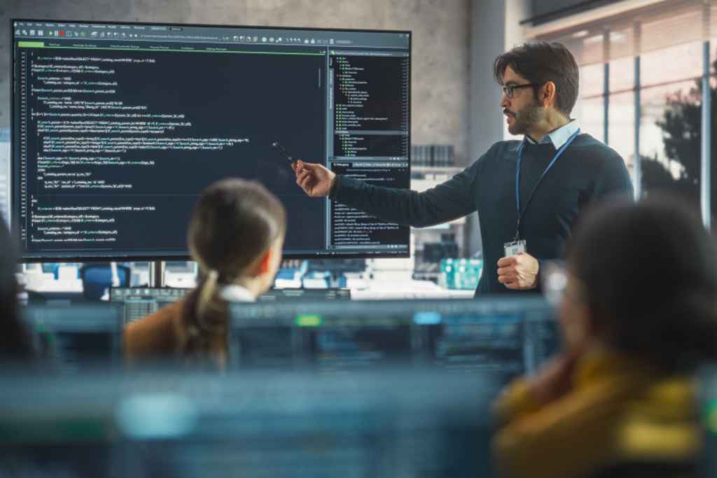Poor classroom tech security could put schools at risk, says BenQ