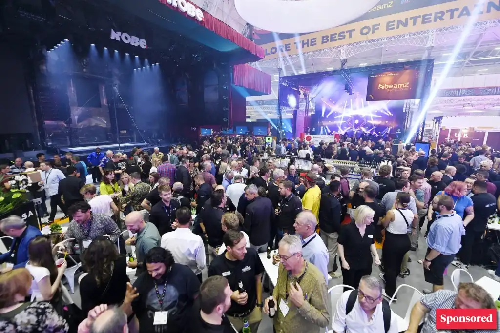 Your industry, your show: PLASA Show 2025 open for registrations