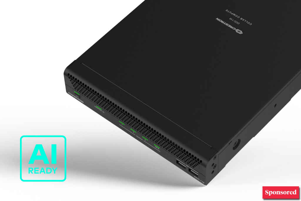 AI at the Edge - In Addition to the Cloud