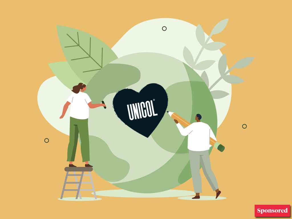 Pioneering Sustainability in the AV Mount Industry