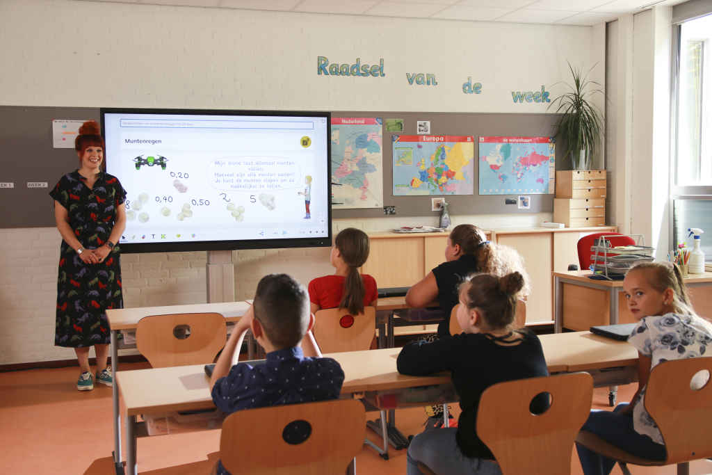 The Immersive Technology Experience Centre (ITEC)