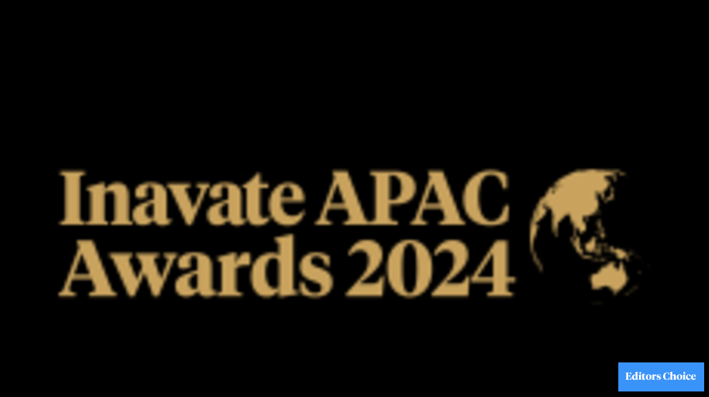 Inavate APAC Magazine