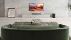 New LG soundbars use unique Meridian Horizon technology