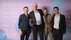 Who took home Inavation Awards in 2023?