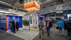 CEDIA highlights must-see listening suites, AI insights and more at ISE 2026