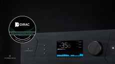 StormAudio products now support Dirac Live Active Room