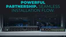 WyreStorm adds Netio smart power control to Synergy Control Flow