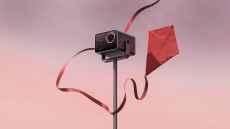 Leica launches projector with imaging processing technology