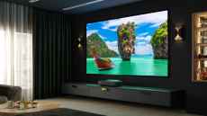 Hisense launches new laser projector for immersive home cinema experience