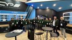 CYP Europe and Genesis HTA bring smart AV solutions to European homes