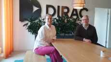 Dirac responds to accelerating growth with executive team expansion