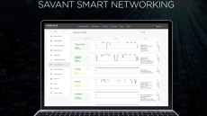 Savant Smart Network harnesses AI and analytics from Juniper Networks