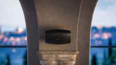 Sonus faber launches its first outdoor speaker