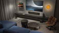 KEF unveils XIO soundbar to transform home cinema experiences