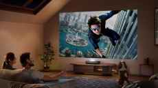 Hisense elevates home theatre offering with ultra-short throw PL2 Laser Cinema projector