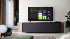 UK customers can get their hands on new Sharp Roku TVs from August
