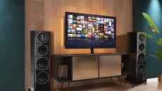 Wharfedale adds Elysian 3 floorstanding speaker to flagship line