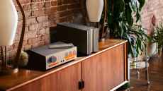 Quad renews transistor-based sound for modern listening