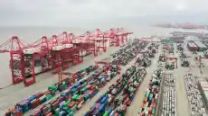 China’s zero-Covid policy is causing “massive losses” in the technology world