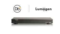 DbM adds Lumagen to distribution portfolio