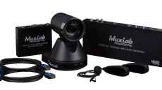 MuxLab appoints Connected Distribution as UK distributor