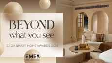 CEDIA unveils finalists for 2026 Smart Home Awards EMEA