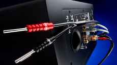 Chord Company adds new speaker cable to Leyline range