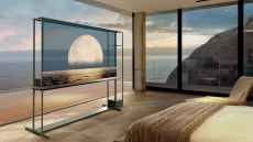 LG launches transparent TV to pioneer ‘spatial flexibility’