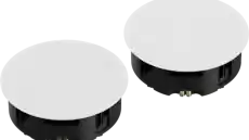Sonos launches 8-in in-ceiling speakers