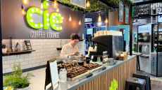 CIE Group to show suite of brands at TSE 2024