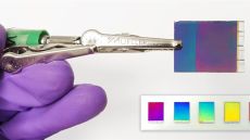 New display tech is paper thin and bright enough for outdoor use