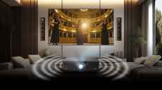 Optoma partners with AWE to distribute 4K UHD and laser projectors in UK