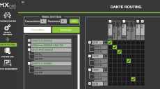 AVPro Edge streamlines system management on MXnet CBOX-HA component