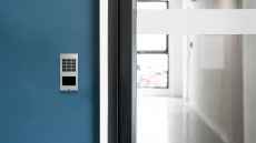 Wave to enter, Doorbird announces new hands-free doorbell