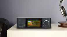 Dorpo introduces DMP-A1 Digital Music Player for multiple home audio applications