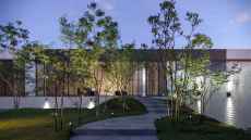 Ansell responds to outdoor lighting growth with new products