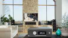 ARCAM combines musical with immersive in new AVR5