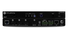 Atlona now shipping 4x1 HDMI and HDBaseT switcher/receiver