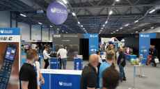 AWE Village to feature demos and showcases of UK distributor’s portfolio at EI Live!