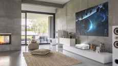 Acer unveils UST projector & gaming monitors for home entertainment