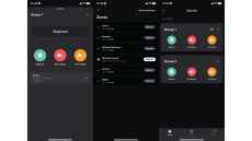 LCD enhances security for Crestron Home users with Ajax integration