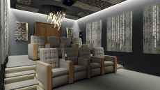 Alcons Audio partners with Pulse Cinemas in UK