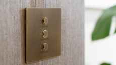 Lutron adds new wall control to HomeWorks range