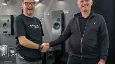 PMC appoints new sales manager for home audio